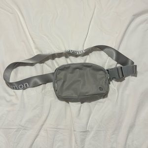 Lululemon Belt Bag
